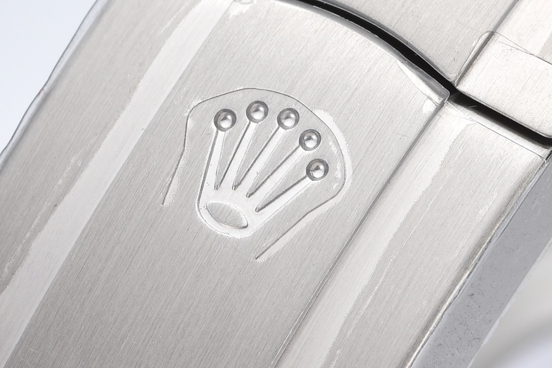 Rolex Datejust Watch view