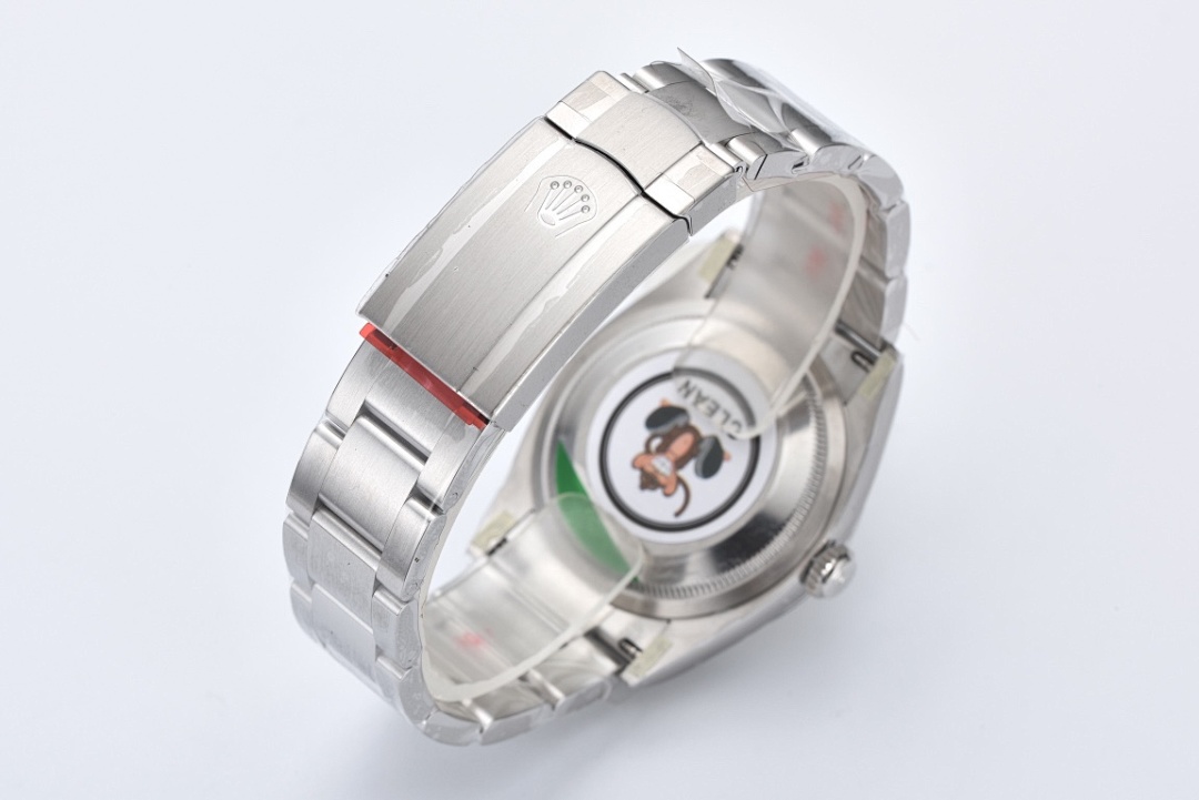 Rolex Datejust Watch