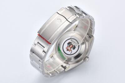 Rolex Datejust Watch