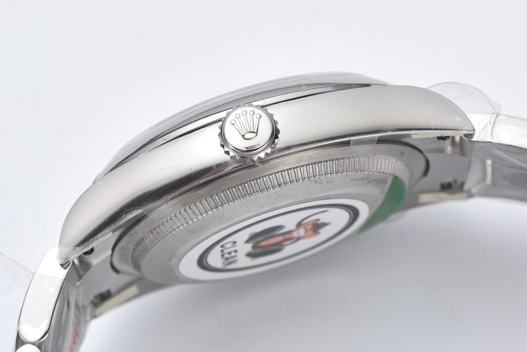 Rolex Datejust Watch view