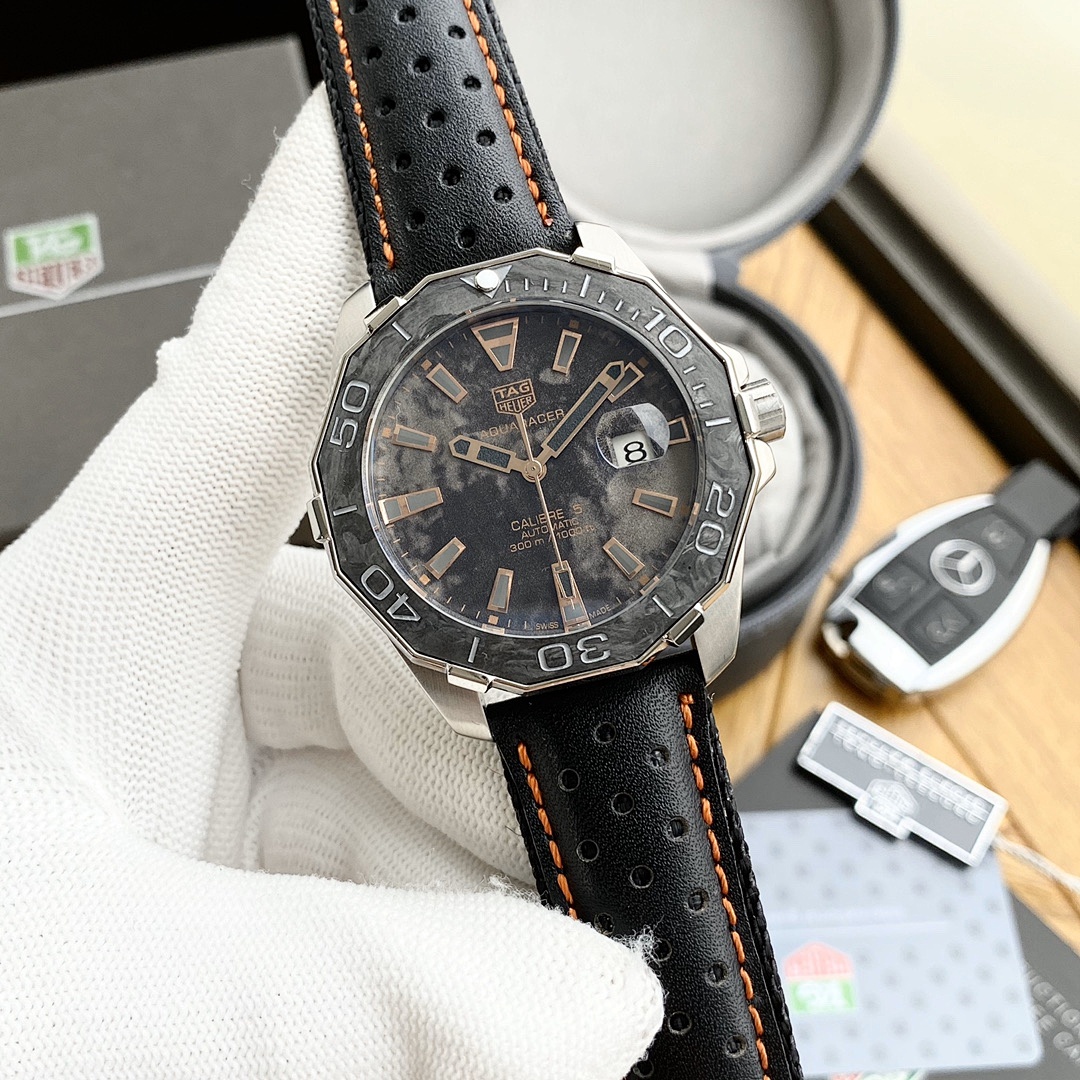 Tag Heuer Aquaracer Watch