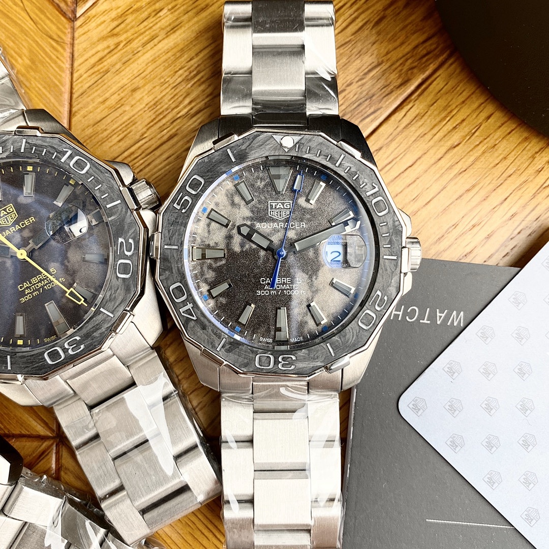 Tag Heuer Aquaracer Watch