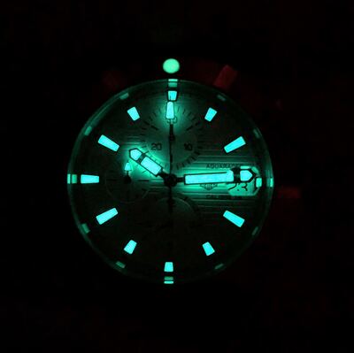 Tag Heuer Carrera Watch view 2