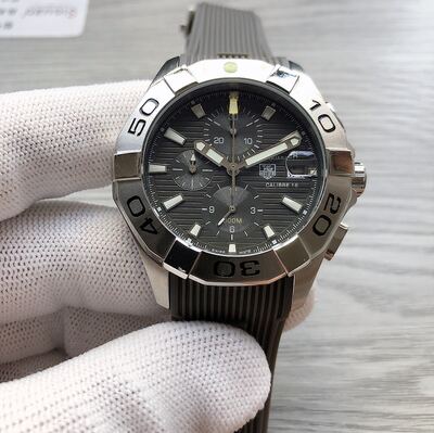 Tag Heuer Carrera Watch view 6