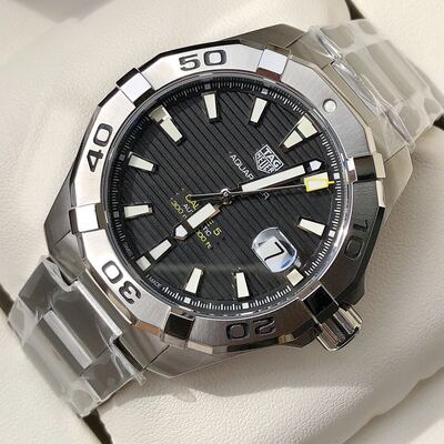 Tag Heuer Aquaracer Watch