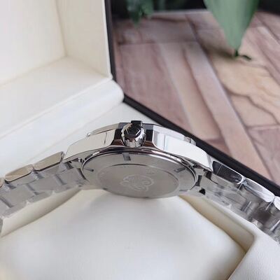 Tag Heuer Aquaracer Watch view 3