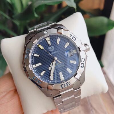 Tag Heuer Aquaracer Watch
