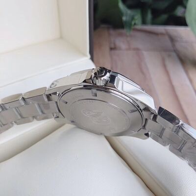 Tag Heuer Aquaracer Watch view 3