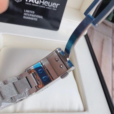 Tag Heuer Aquaracer Watch view 2