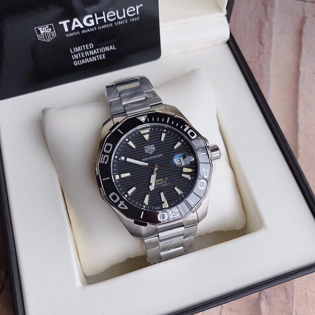 Tag Heuer Aquaracer Watch