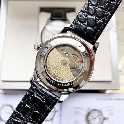 Longines Master Collection Watch view 2