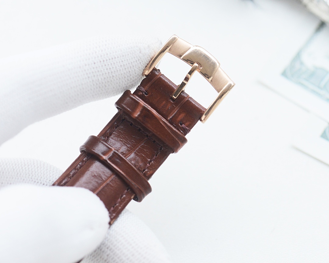 Tissot Watch view