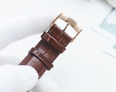 Tissot Watch view 2