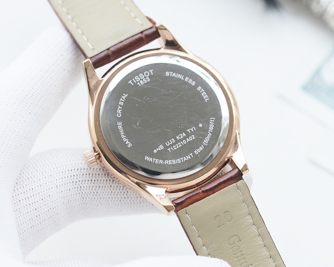 Tissot Watch
