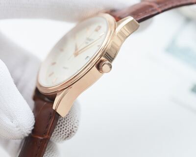 Tissot Watch view 3