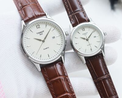 Tissot Watch view 5