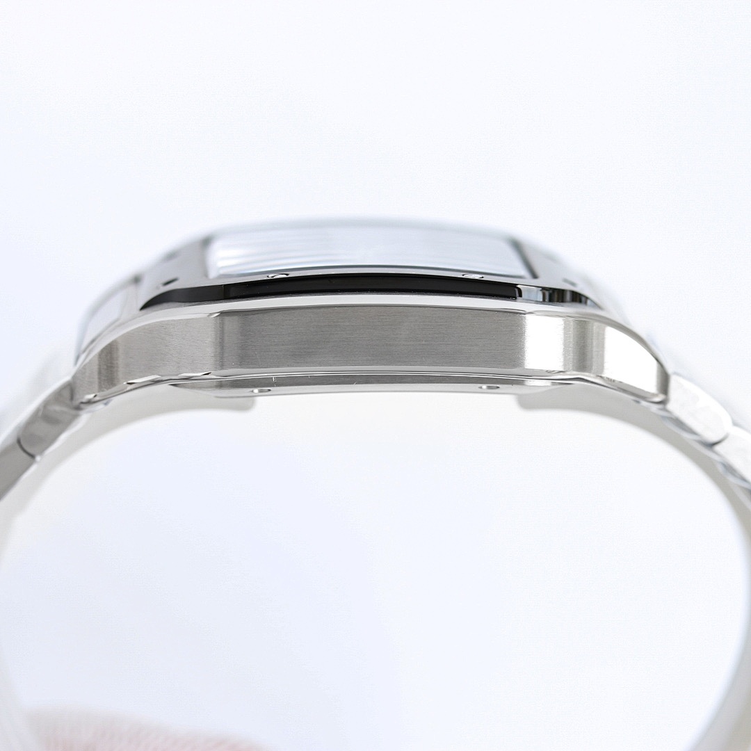 Cartier Santos Watch view
