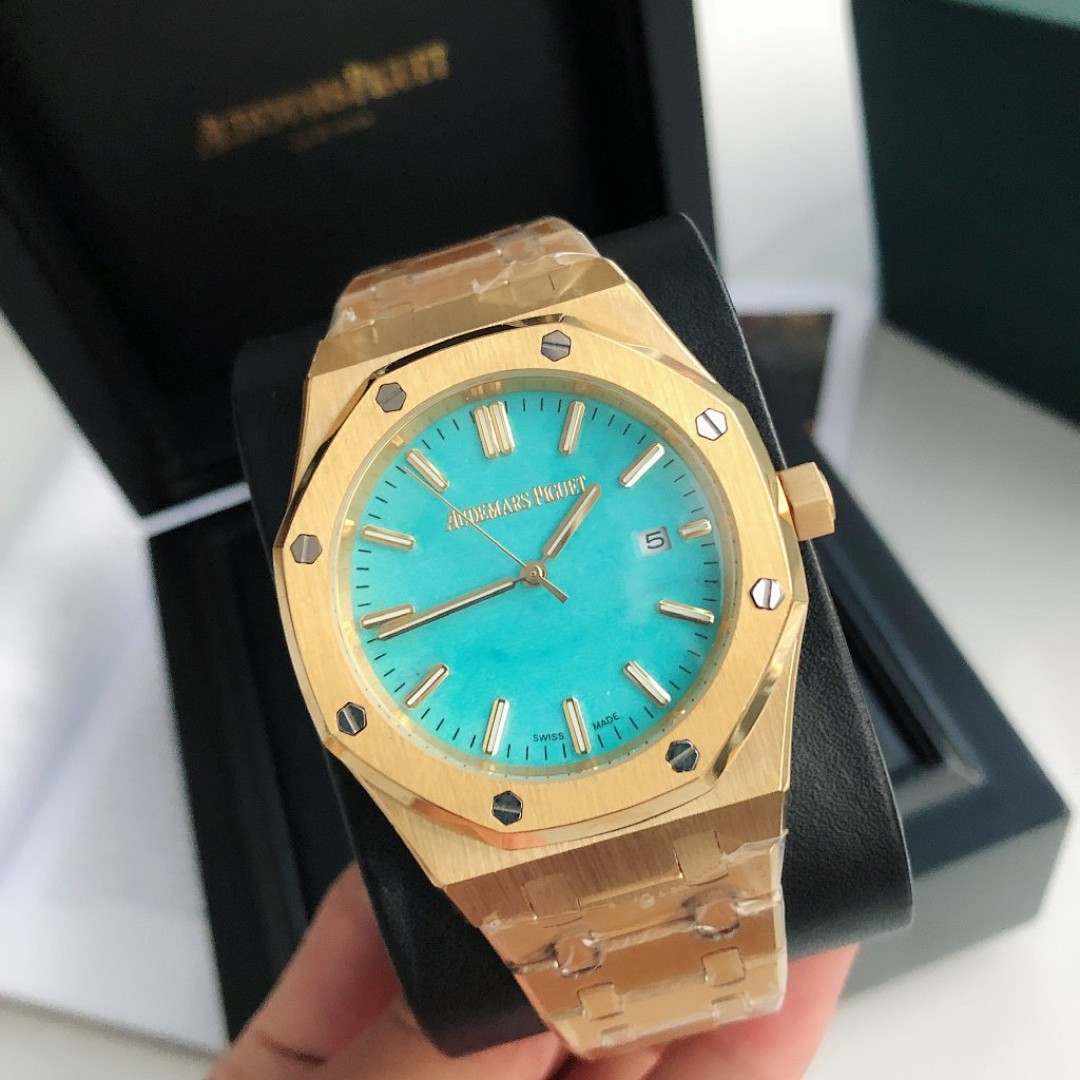 Audemars Piguet Royal Oak Watch