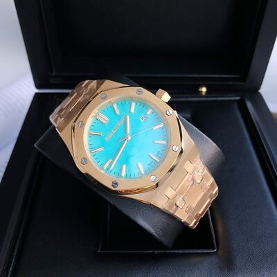 Audemars Piguet Royal Oak Watch view 6