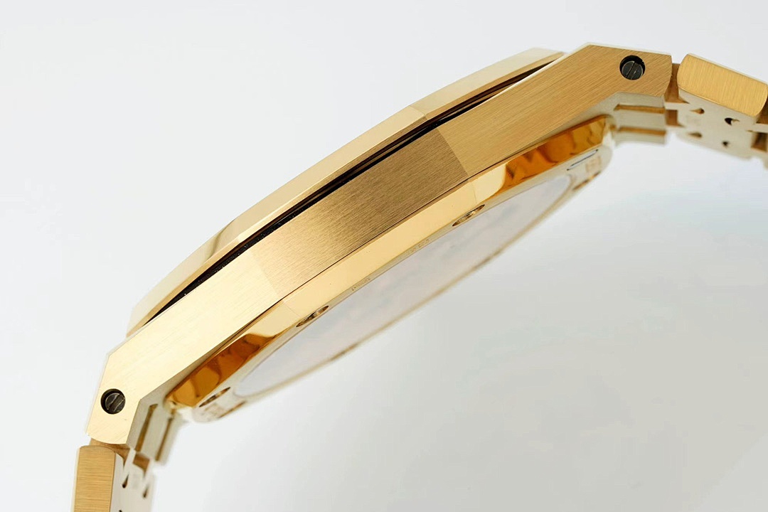 Audemars Piguet Royal Oak Watch view