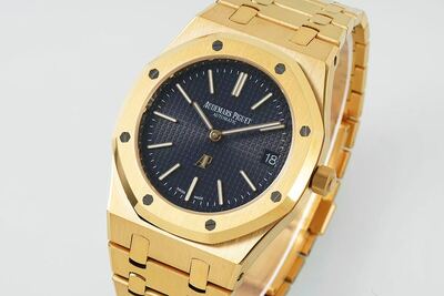 Audemars Piguet Royal Oak Watch view 7