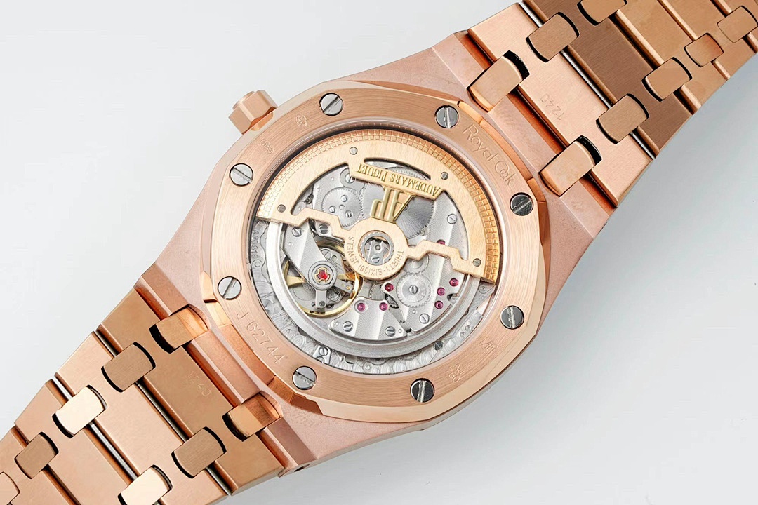 Audemars Piguet Royal Oak Watch