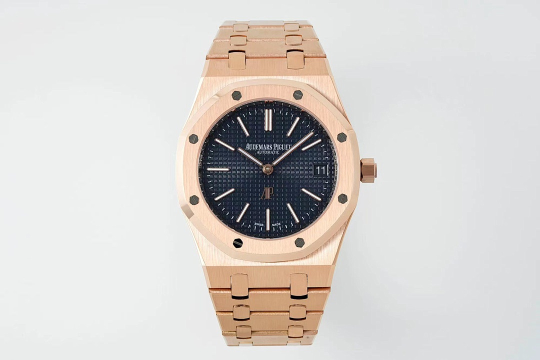 Audemars Piguet Royal Oak Watch view