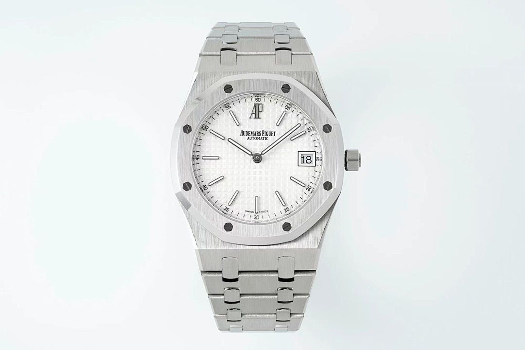 Audemars Piguet Royal Oak Watch view
