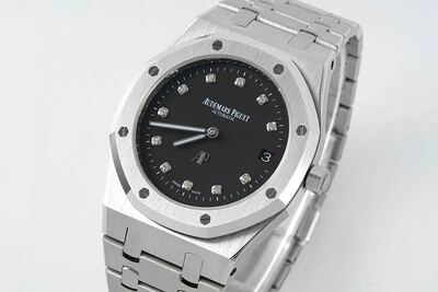 Audemars Piguet Royal Oak Watch view 7