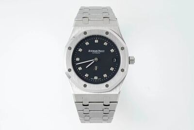 Audemars Piguet Royal Oak Watch view 9