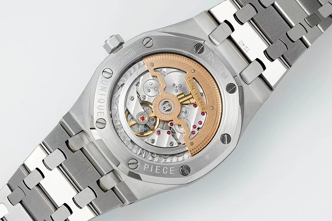 Audemars Piguet Royal Oak Watch