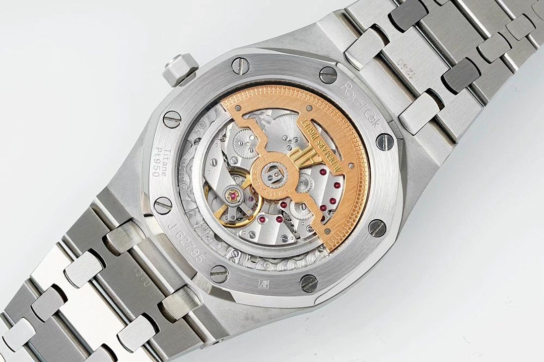 Audemars Piguet Royal Oak Watch