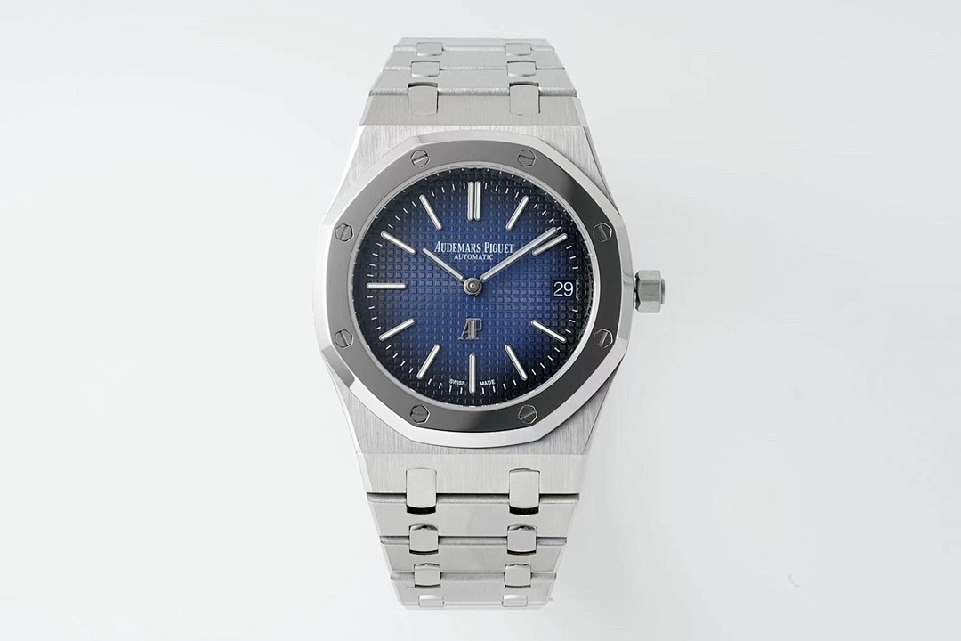 Audemars Piguet Royal Oak Watch view