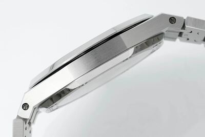 Audemars Piguet Royal Oak Watch view 2