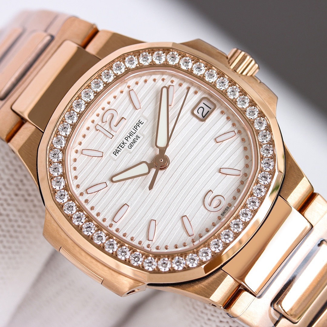 Best Replica Patek Philippe Guide: Nautilus & Aquanaut