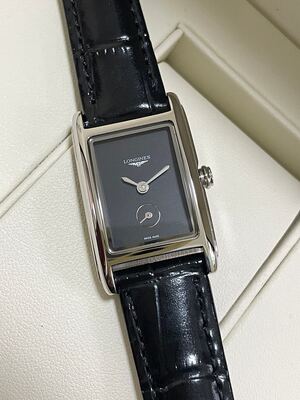 Longines DolceVita Watch view 12