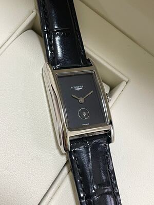 Longines DolceVita Watch view 13