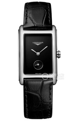 Longines DolceVita Watch view 14