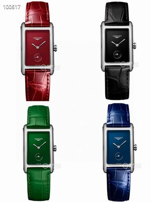 Longines DolceVita Watch view 15