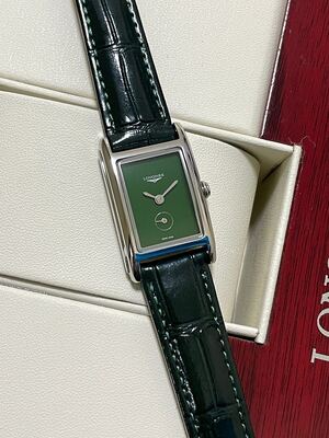 Longines DolceVita Watch view 21