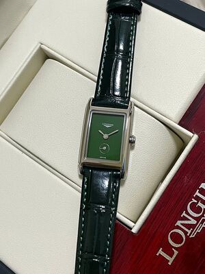 Longines DolceVita Watch view 22