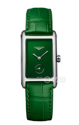 Longines DolceVita Watch view 23