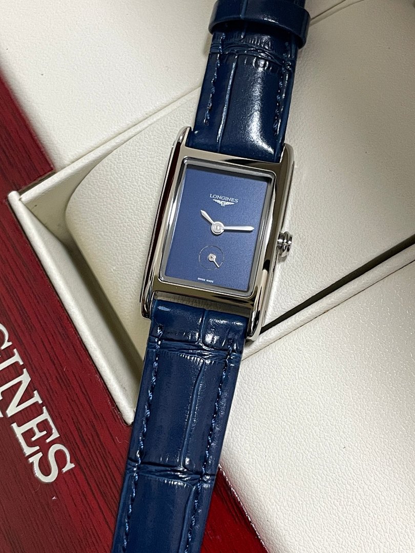 Longines DolceVita Watch