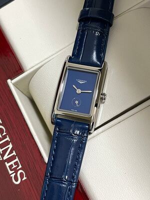 Longines DolceVita Watch view 5