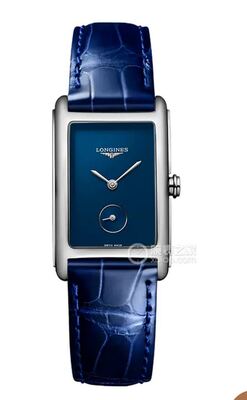 Longines DolceVita Watch view 8