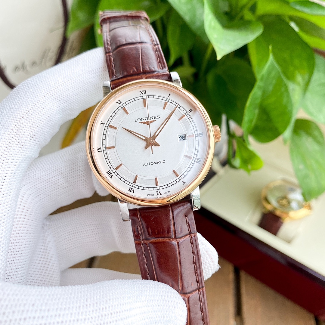 Longines Master Watch