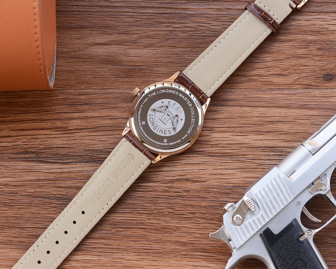 Longines Master Collection Watch