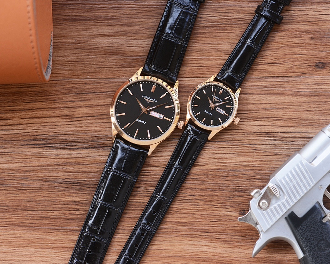 Longines Master Collection Watch view