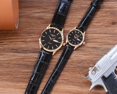 Longines Master Collection Watch view 3