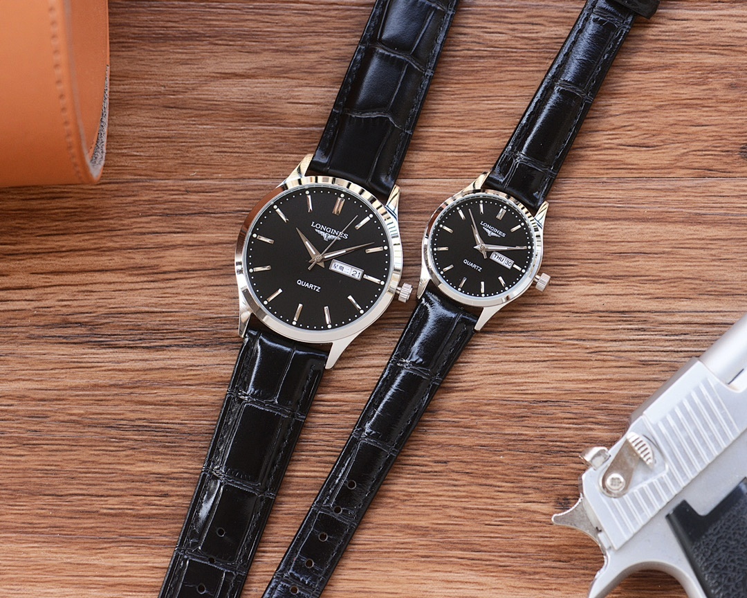 Longines Master Collection Watch view